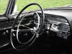 Cadillac Fleetwood Seventy-Five Limousine 1958 года